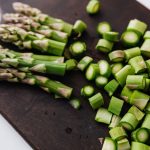 Mediterranean Chickpea Traybake