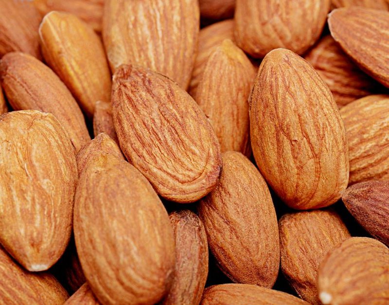 Calcium-Rich Foods Beyond Dairy Calcium-Rich Foods Beyond Dairy