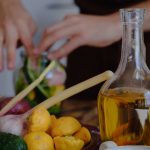 Prawn and Vegetable Stir-Fry With Ginger