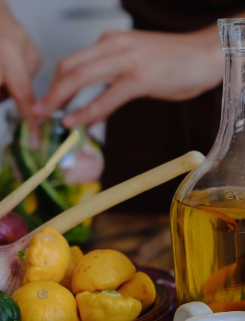 Choosing Healthier Cooking Oils for Everyday Use