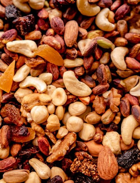 Smart Snack Swaps That Cut Sugar Without Feeling Deprived