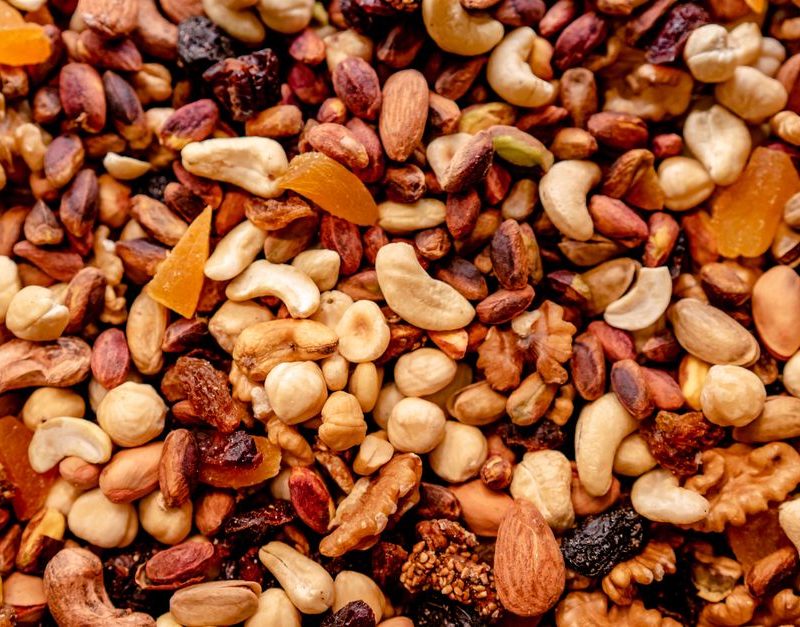 Smart Snack Swaps That Cut Sugar Without Feeling Deprived Smart Snack Swaps That Cut Sugar Without Feeling Deprived