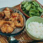 How to Plan a Week of Healthy Dinners