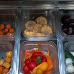 One-Pan Chicken and Vegetable Dinner Ready in Under 40 Minutes