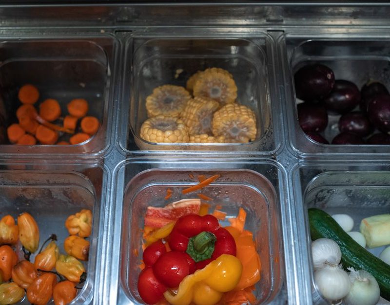 Healthy Meal Prep Tips for Busy Weeknights Without Boring Leftovers Healthy Meal Prep Tips for Busy Weeknights Without Boring Leftovers