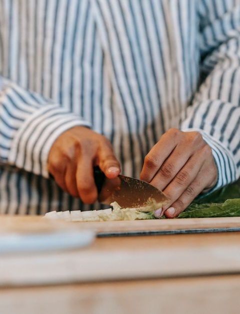Cooking From Scratch on a Tight Schedule