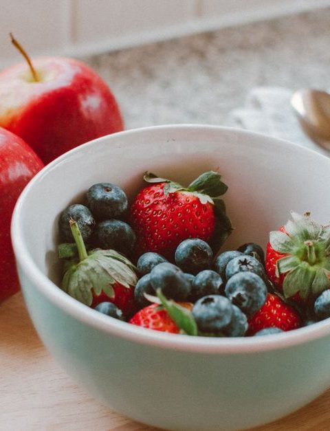 Fresh Starts Without Strict Diets