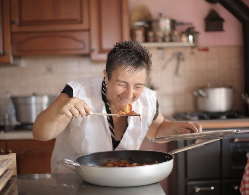 Gentle Ways to Build a Healthier Relationship With Food Gentle Ways to Build a Healthier Relationship With Food