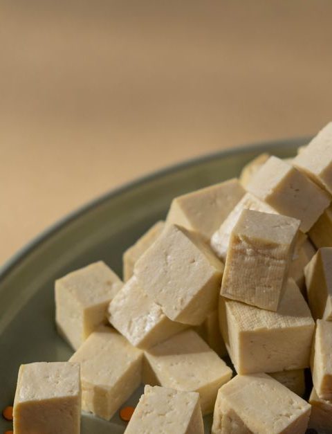 Getting Enough Protein From Plants