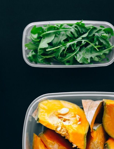 Getting Started With Batch Cooking