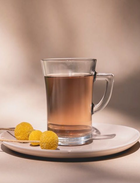 Healthy Habits for a Calmer Evening Routine