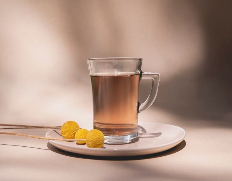 Healthy Habits for a Calmer Evening Routine