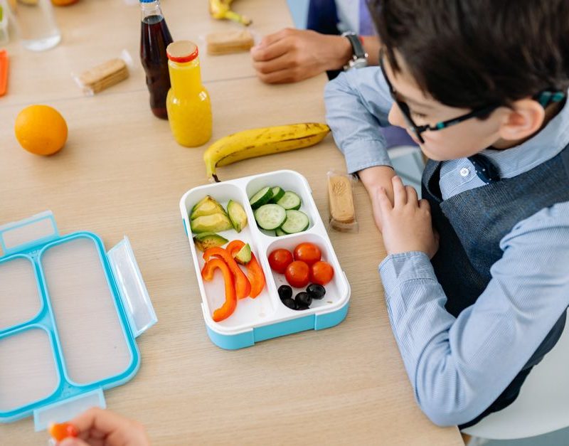 Healthy Lunchbox Ideas for Children Healthy Lunchbox Ideas for Children
