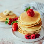 Healthy Eating Tips for Busy Parents