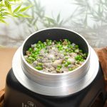 Minestrone With Beans and Greens