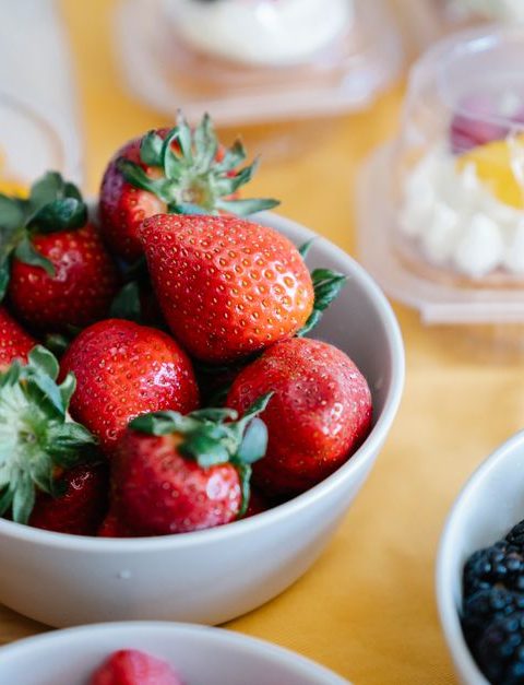 How to Cut Down on Ultra-Processed Snacks