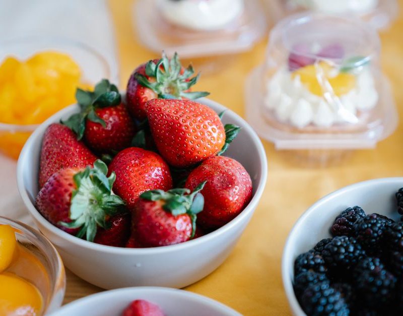 How to Cut Down on Ultra-Processed Snacks How to Cut Down on Ultra-Processed Snacks