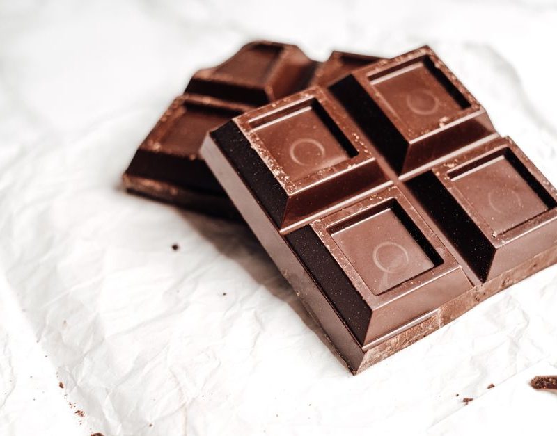 How to Enjoy Treats Without Guilt