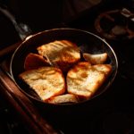 Chicken and Vegetable Noodle Broth