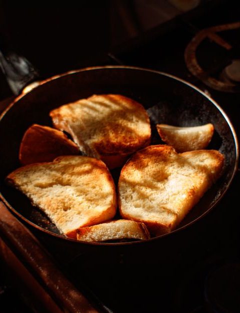 How to Make Breakfast Work on Busy Mornings