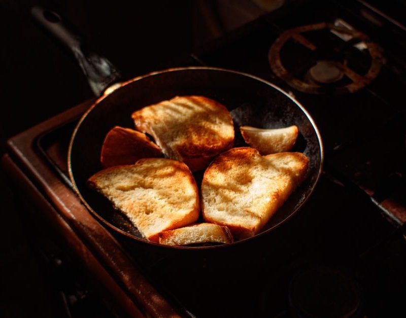 How to Make Breakfast Work on Busy Mornings How to Make Breakfast Work on Busy Mornings