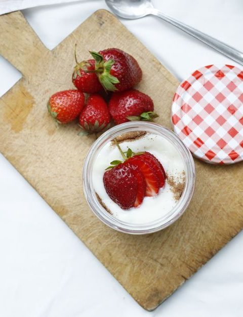 How to Make Packed Breakfasts for Commuting