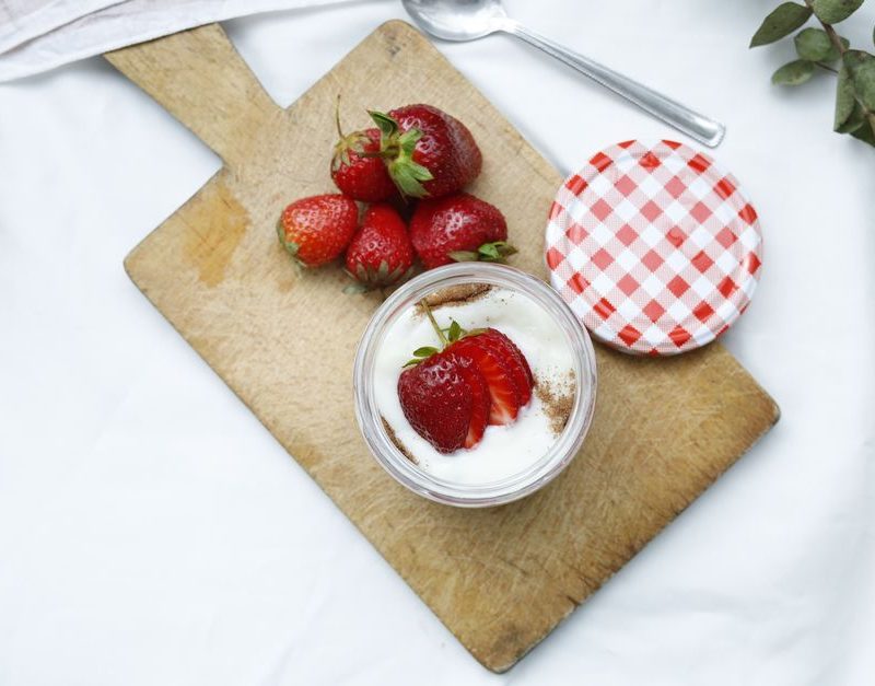 How to Make Packed Breakfasts for Commuting