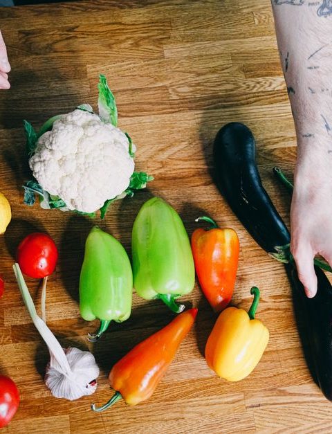 How to Reduce Food Waste at Home