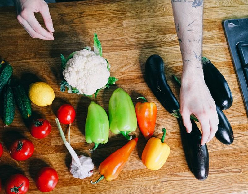 How to Reduce Food Waste at Home