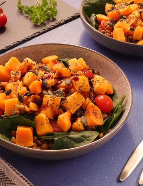 Iron-Rich Foods for Everyday Meals