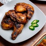 Eating Seasonally in the UK Through the Year