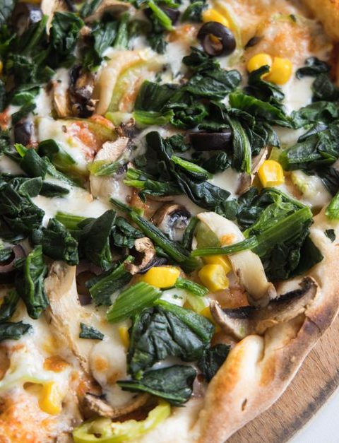 Making Healthy Swaps in Family Favourites