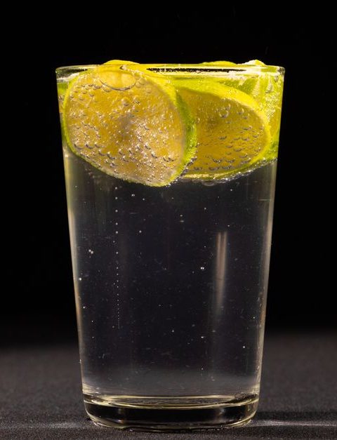 Making Water More Appealing Through the Day