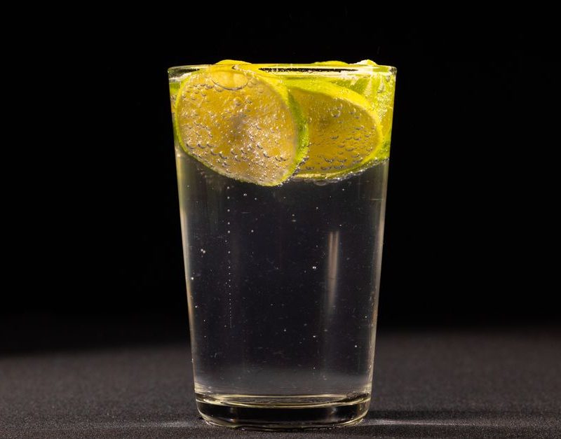 Making Water More Appealing Through the Day
