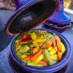 Mindful Grocery Shopping Without Stress