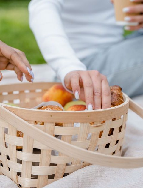 Picnic Food That Stays Fresh and Healthy