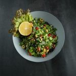 How to Plan a Week of Healthy Dinners