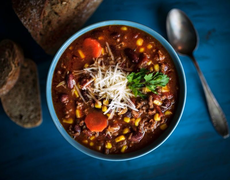 Ribollita-Style Bean and Bread Soup Ribollita-Style Bean and Bread Soup