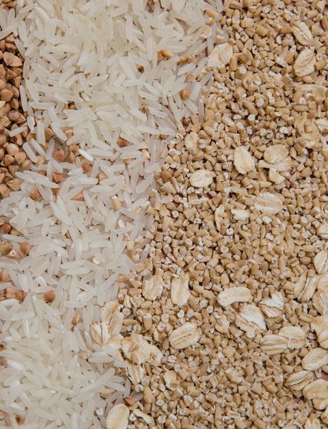 Simple Ways to Eat More Fibre Every Day