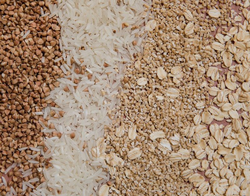 Simple Ways to Eat More Fibre Every Day