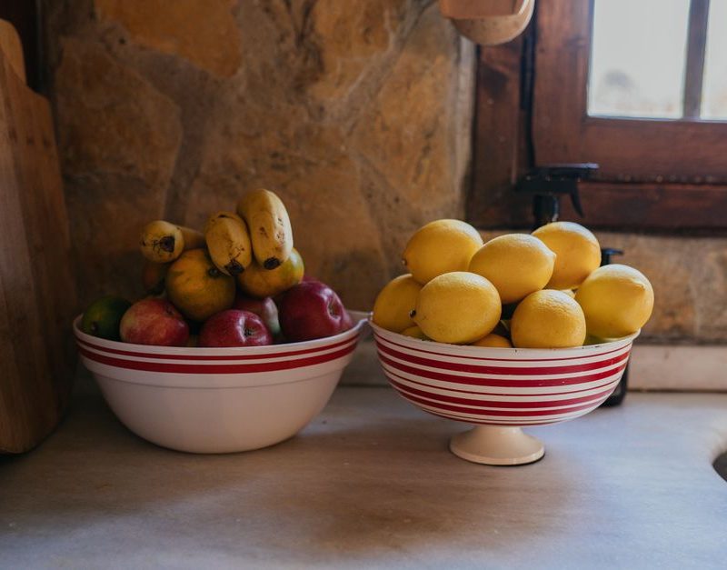 Simple Ways to Eat More Fruit