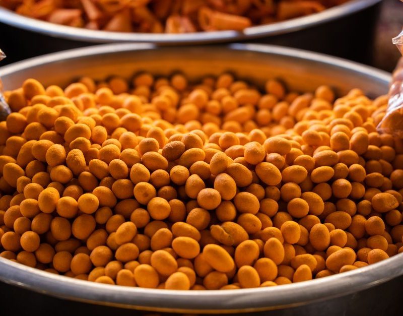 Simple Ways to Eat More Legumes Simple Ways to Eat More Legumes