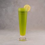 Chilled Cucumber and Yogurt Soup
