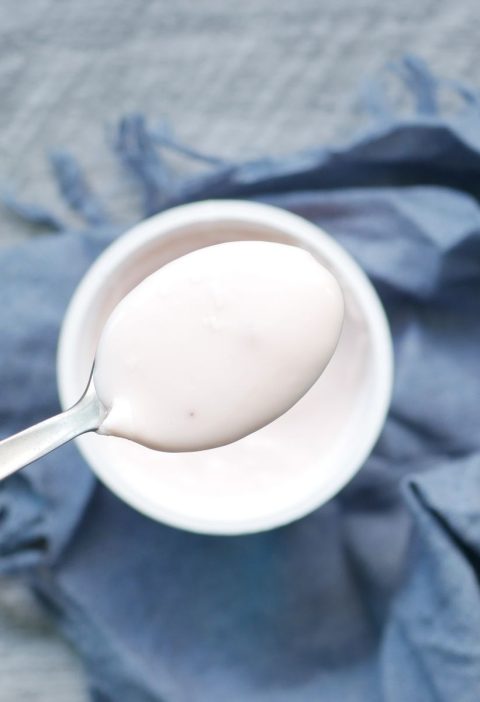 How to Compare Yogurt Labels for Breakfast, Snacks, and Cooking