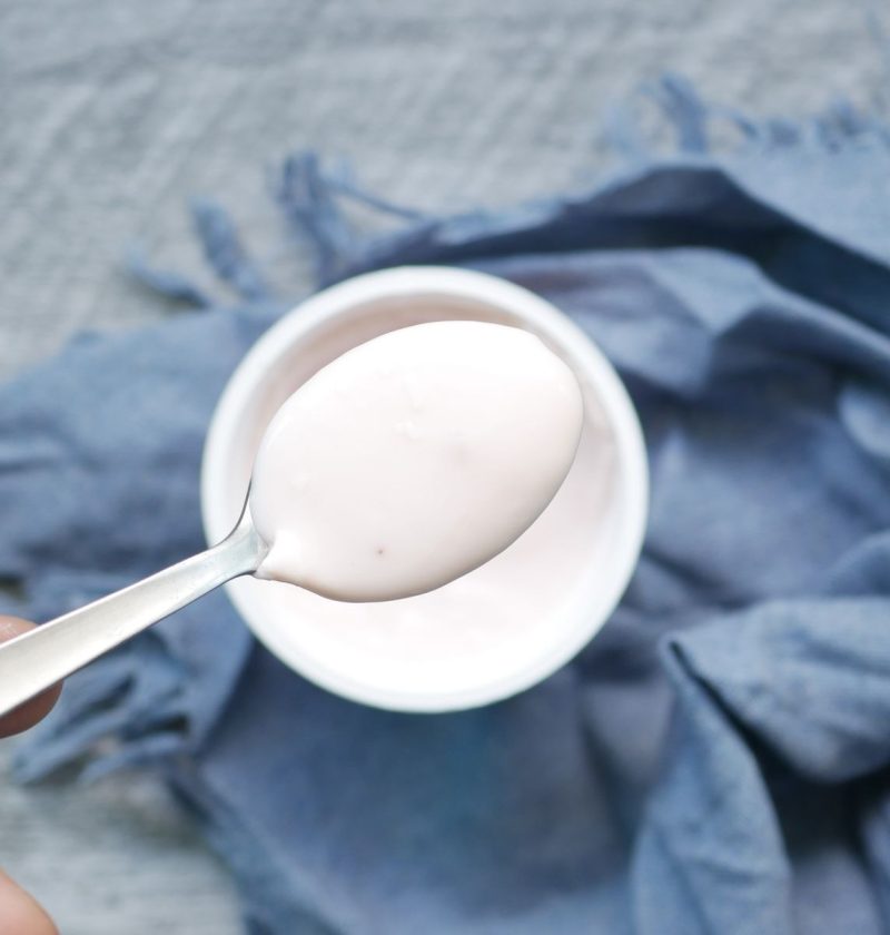 How to Compare Yogurt Labels for Breakfast, Snacks, and Cooking