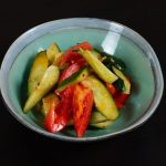 Make Unsweetened Infused Water With Clean Ingredients and Safe Storage