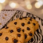 Apricot and Pistachio Energy Bites