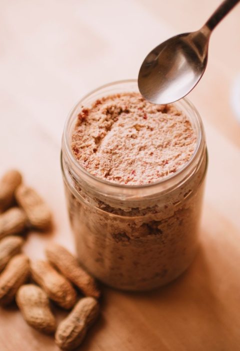Nut Butter Labels: Choose Ingredients and Texture That Suit Your Kitchen