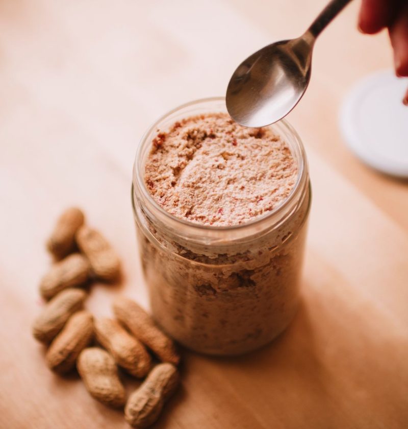 Nut Butter Labels: Choose Ingredients and Texture That Suit Your Kitchen