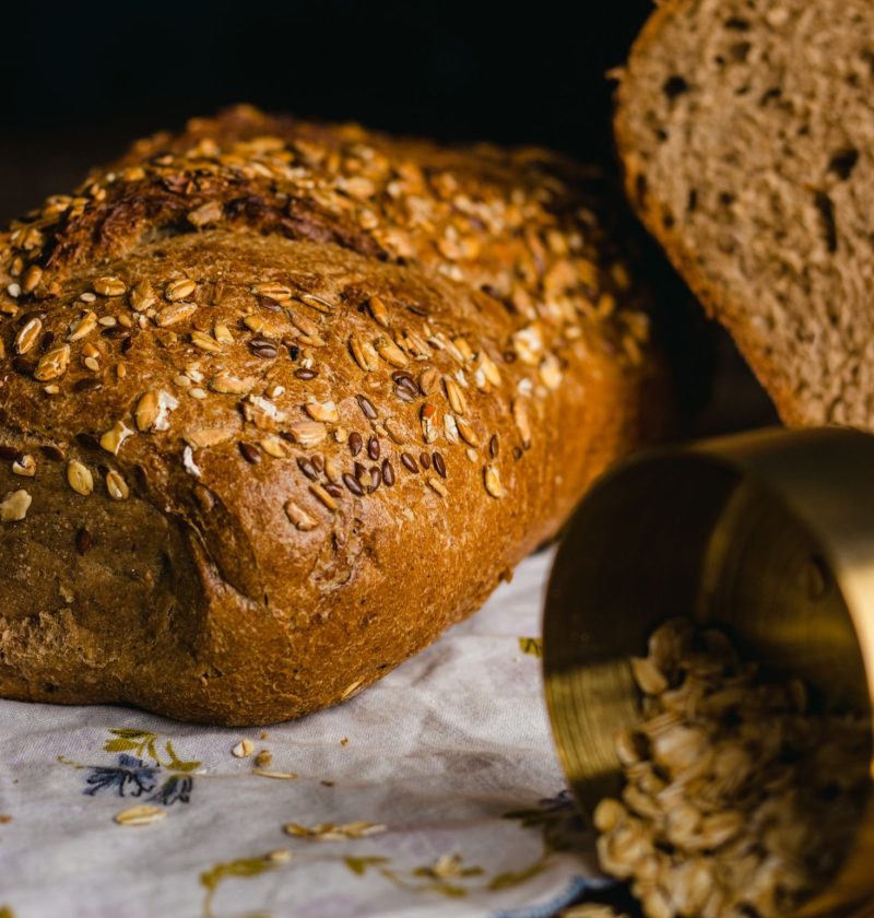 Compare Whole-Grain Labels Without Being Distracted by Brown Packaging